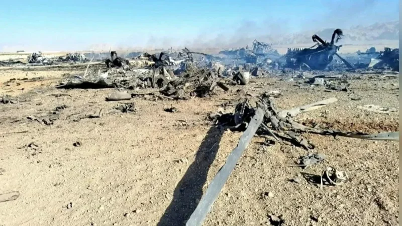 Israël annonce avoir frappé 120 cibles en Iran en 24 heures