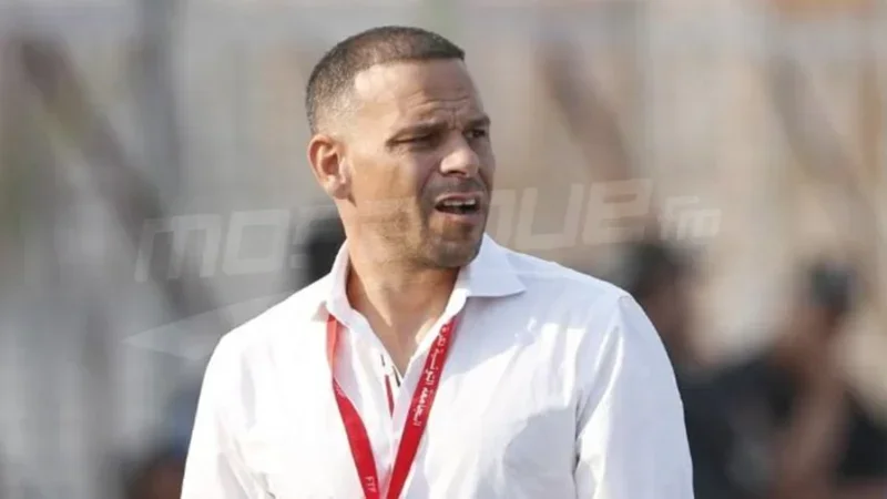Olympique de Béja: Tarek Jarraya 'aux abonnés absents'