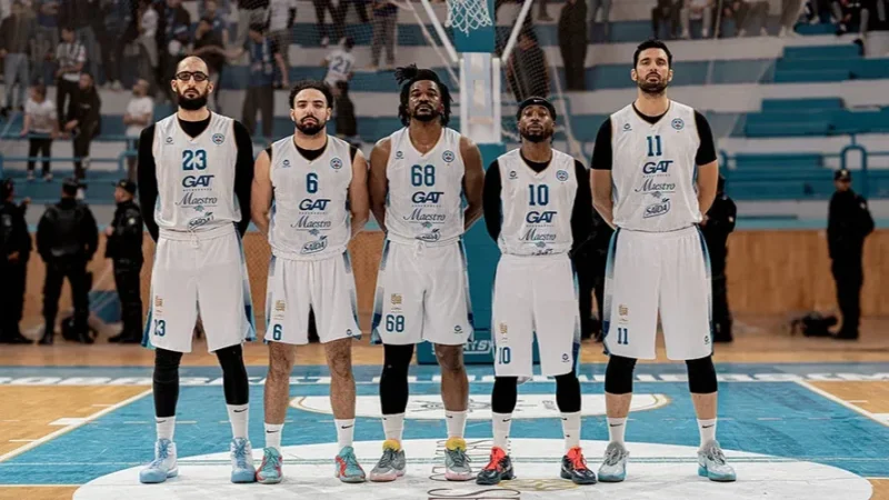 Basketball : L’USMo championne de Tunisie pour la 10e fois