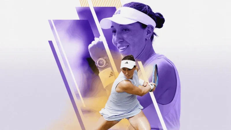 WTA 500 de Charleston: Jessica Pegula conserve son titre