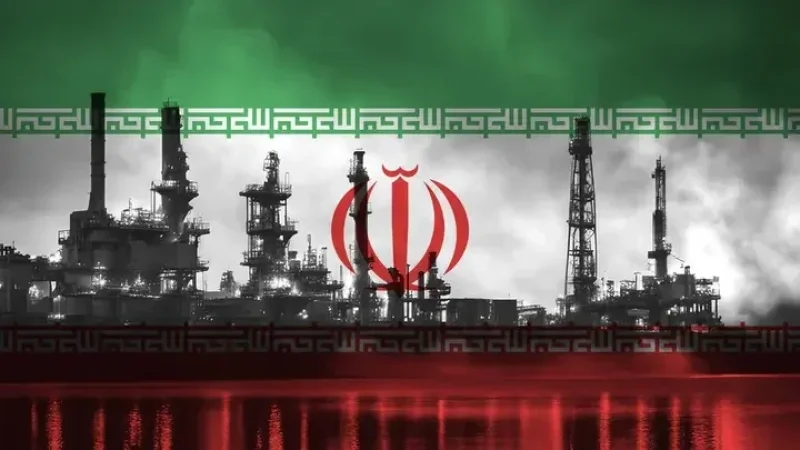 شركة البتروكيميائيات الإيرانية: الوضع تحت السيطرة