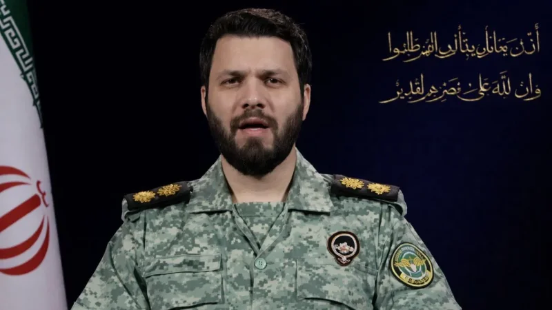 القيادة العسكرية العليا في إيران: تهديدات ترامب أوهام