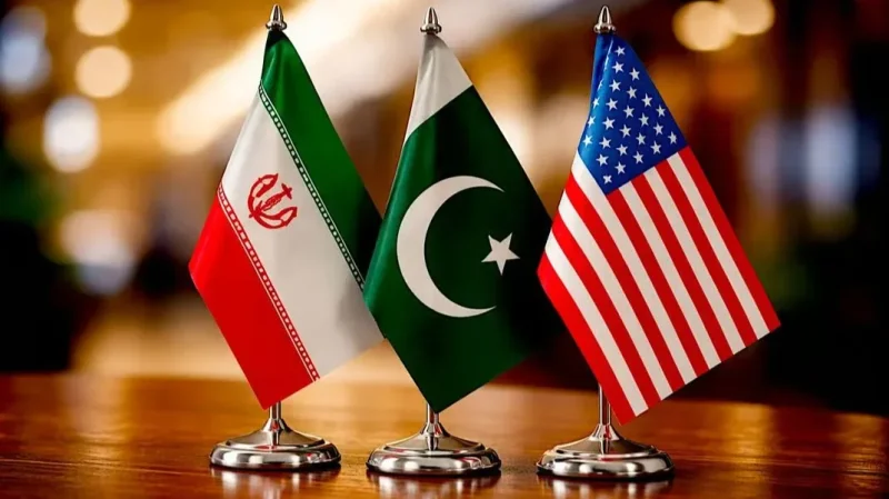 الوساطة بين أمريكا وإيران.. لماذا تدخلت باكستان؟