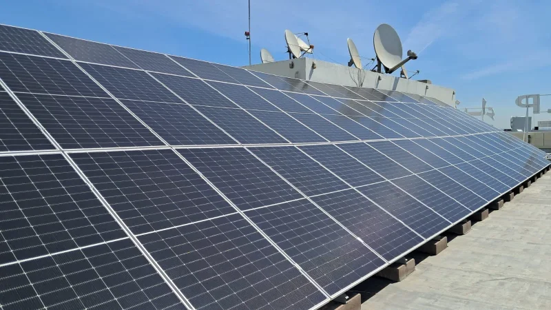 الأندلسي: تخفيف الأعباء الجبائية يُحفّز المصنعين ويعزز إنتاج الطاقة