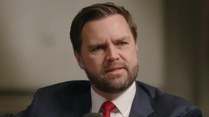 فانس: أمريكا لم توافق على اشتمال لبنان في وقف إطلاق النار