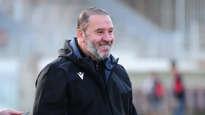 عرضان من الدوري الجزائري للمدرب نبيل معلول