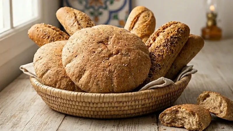 لسعد العبيدي: منظومة الدعم 'ثابتة' والخبز الجديد لن يُغيّر الأسعار