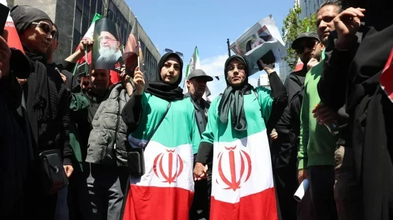 L'Allemagne reprend les pourparlers avec l'Iran