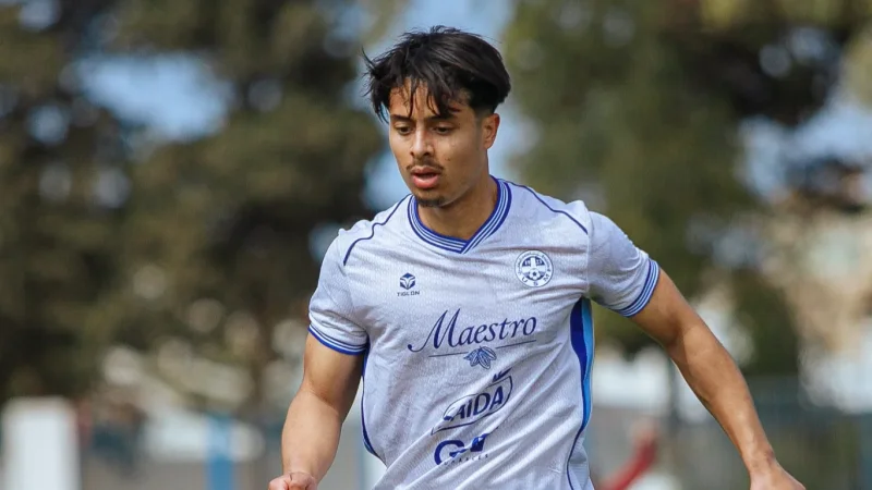 الاتحاد المنستيري: راحة مُطوّلة لشيم الجبالي