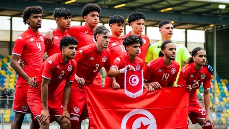 كأس أفريقيا U17: من سيدرّب المنتخب التونسي؟