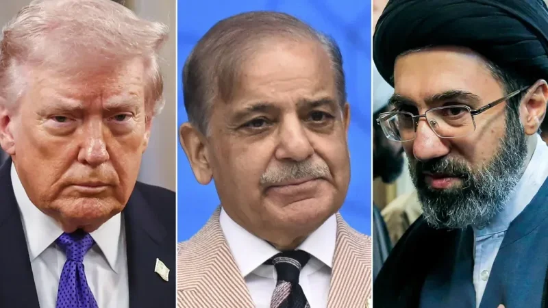 وكالة فارس: إيران لن تحضر 'مفاوضات إسلام آباد'