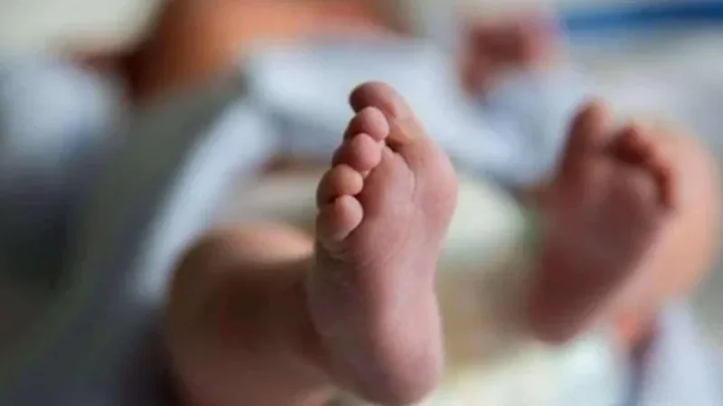 الشبيكة: وفاة رضيعة متأثرة بحروق بليغة