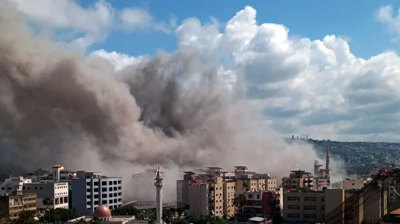 Téhéran exige un cessez-le-feu au Liban avant toute négociation