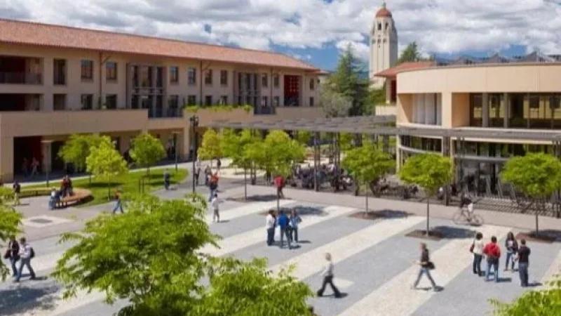 روسيا تدرج جامعة ستانفورد الأمريكية بقائمة المنظمات غير المرغوب فيها