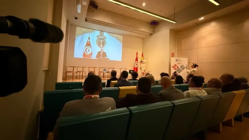 وزير الخارجية يفتتح يوم الكفاءات التونسية بإسبانيا