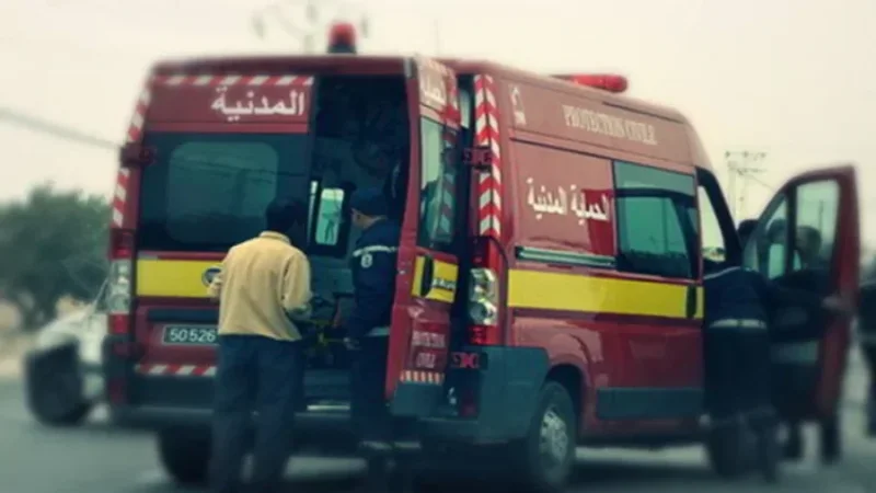 سوسة: وفاة 3 أطفال أشقّاء اختناقا داخل برميل... وفتح بحث تحقيقي