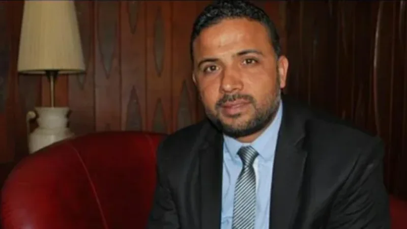 عام و6 أشهر سجنا لسيف الدين مخلوف