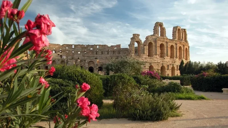 ارتفاع طفيف في درجات الحرارة اليوم