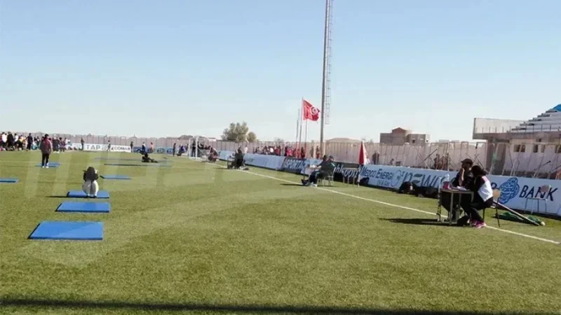 Démarrage des épreuves du Bac Sport…151 mille candidats au rendez-vous