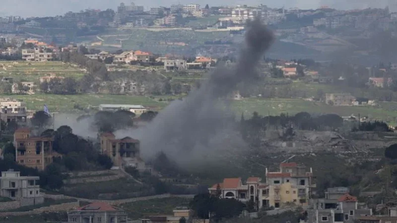 عشرات الشهداء والجرحى في غارات إسرائيلية على لبنان