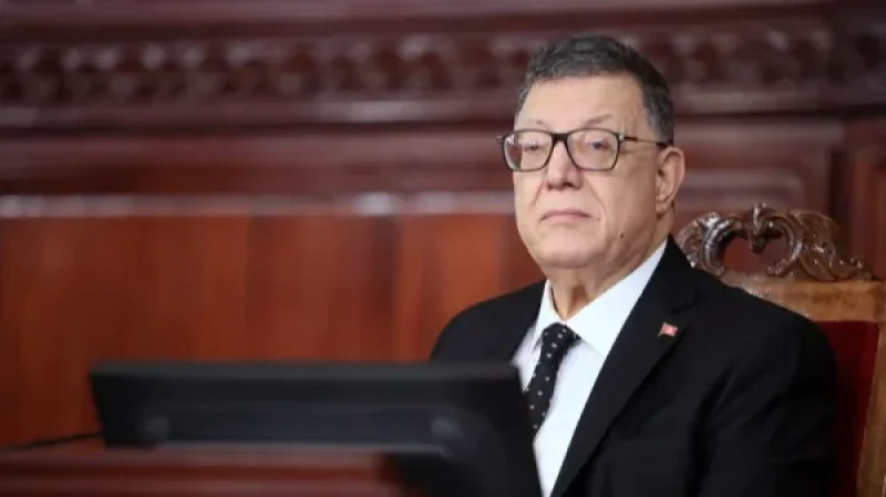 رئيس مجلس النواب: تصريح الزميل لا يعبّر عن موقف البرلمان