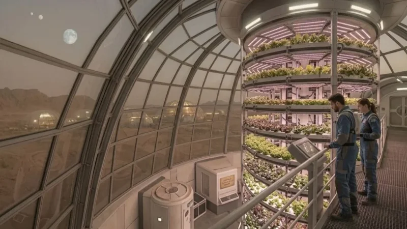 أطول قامة وأضعف عظاما.. هل يُعيد كوكب المريخ تصميم شكل الإنسان؟