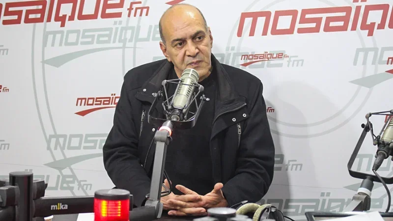 هشام حسني: الامر المتعلق بتنيظم مؤسسات التعليم الخاص تجاوزه الزمن