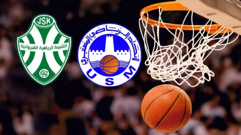 تحكيم أجنبي لنصف نهائي الكأس بين شبيبة القيروان والاتحاد المنستيري