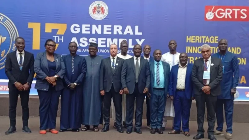 انتخاب تونس عضوا في المجلس التنفيذي للاتحاد الافريقي للتلفزيون