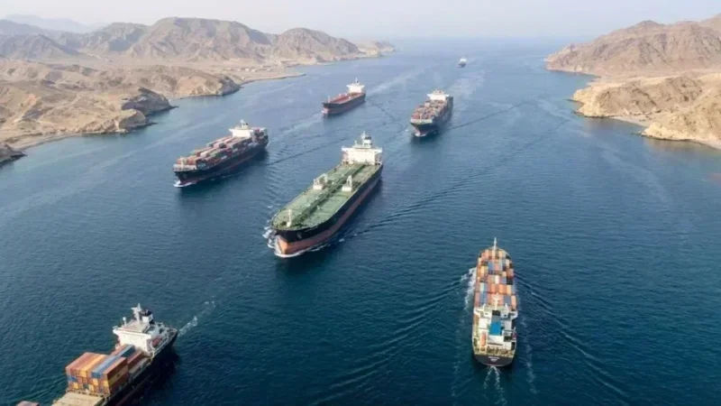 L'Iran referme le détroit d'Ormuz