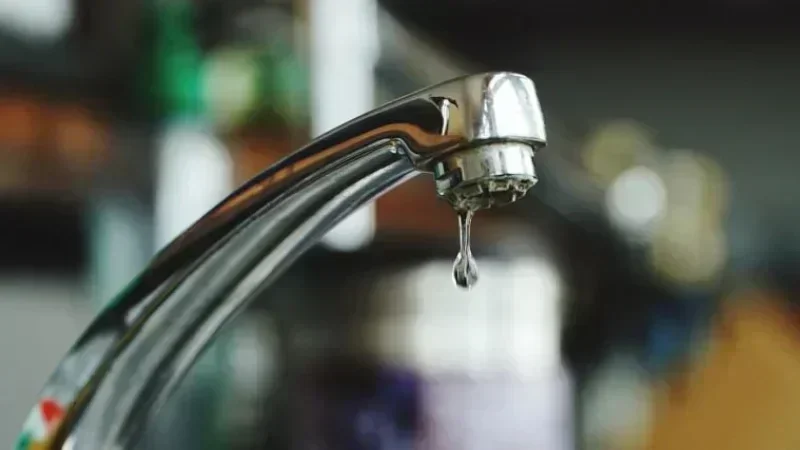 Coupures d’eau prévues à Monastir et Mahdia