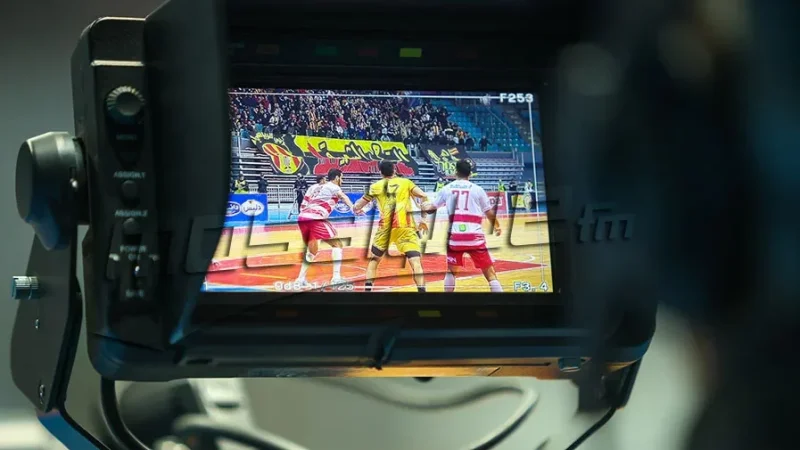 بطولة كرة اليد: الأفريقي والترجي يؤجلان الحسم إلى الجولة الأخيرة