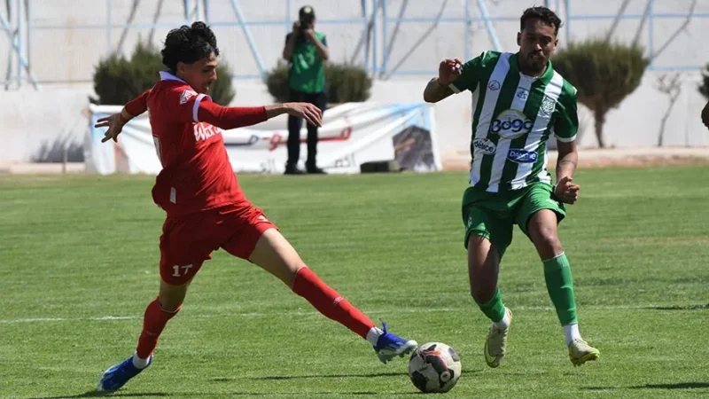 Coupe de Tunisie : Le Stade gabésien élimine l’Etoile du Sahel