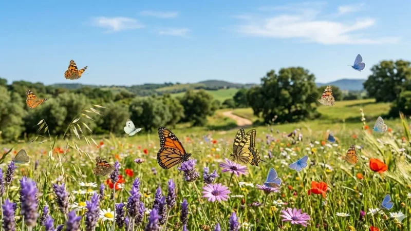 طقس مستقر هذا الأسبوع