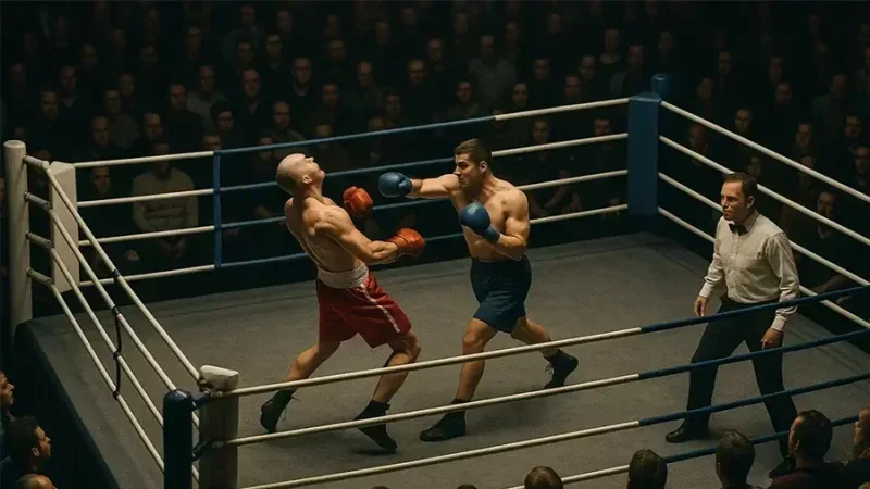 Mondial de Boxe: Sept Tunisiens au tour préliminaire