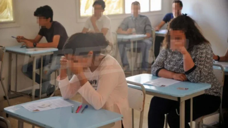 قفصة: 5931 مترشحًا لامتحان البكالوريا