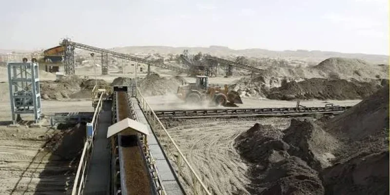 L’ARP approuve un prêt pour moderniser le transport du phosphate