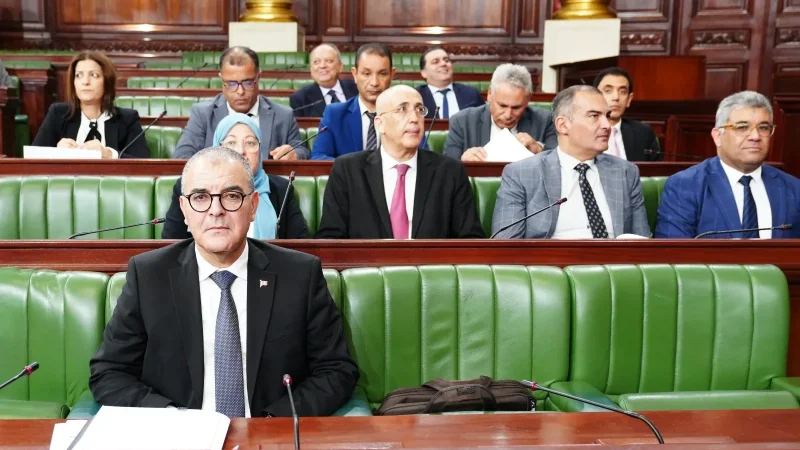 وزير الاقتصاد: تحسين العرض الاقتصادي السبيل للتحكم في الأسعار