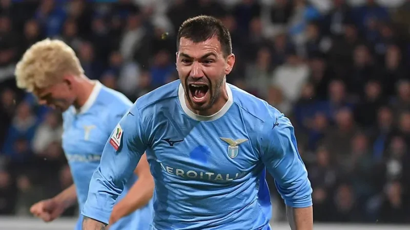 Coupe d’Italie : La Lazio rejoint l’Inter Milan en finale