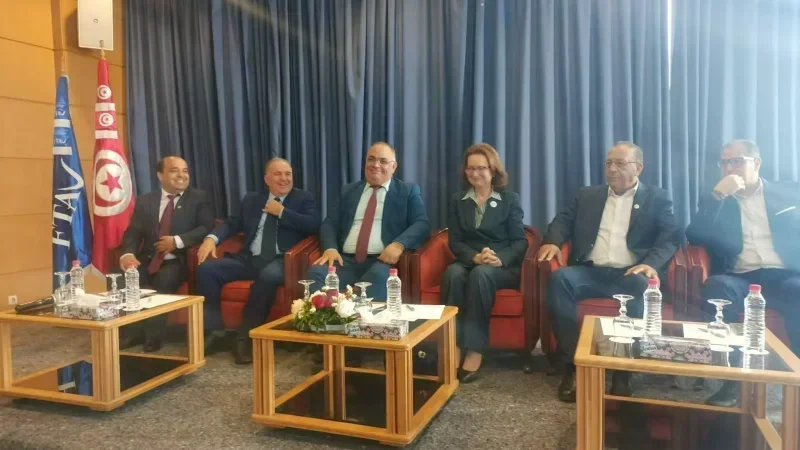 Une vision sur trois ans pour dynamiser le tourisme