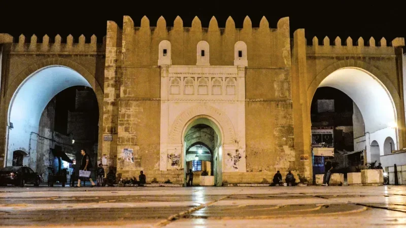 Sfax : Un projet tuniso-japonais réduit les pertes d’eau de 26 %