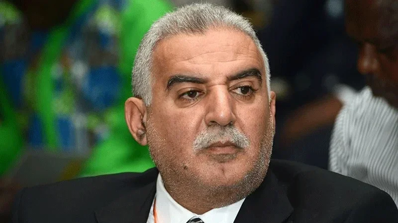 بطاقة إيداع بالسجن في حقّ زياد الهاني