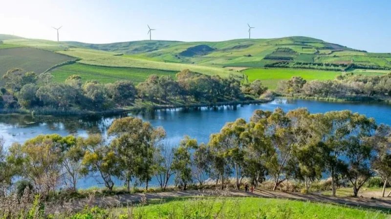 طقس الإثنين 27 أفريل 2026