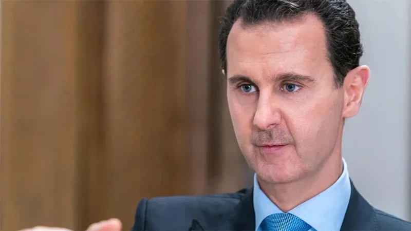 بدء محاكمة الرئيس السوري السابق بشار الأسد غيابيا في دمشق