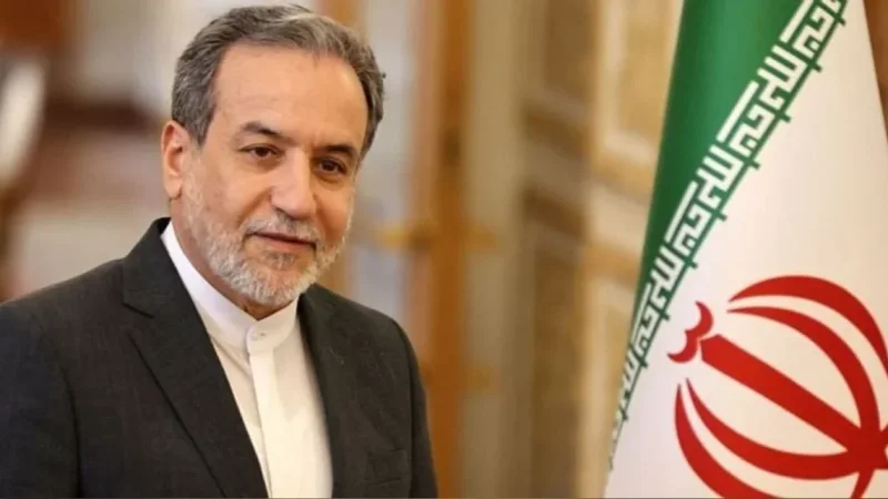 Araghchi à Poutine : l’Iran est « stable et robuste »