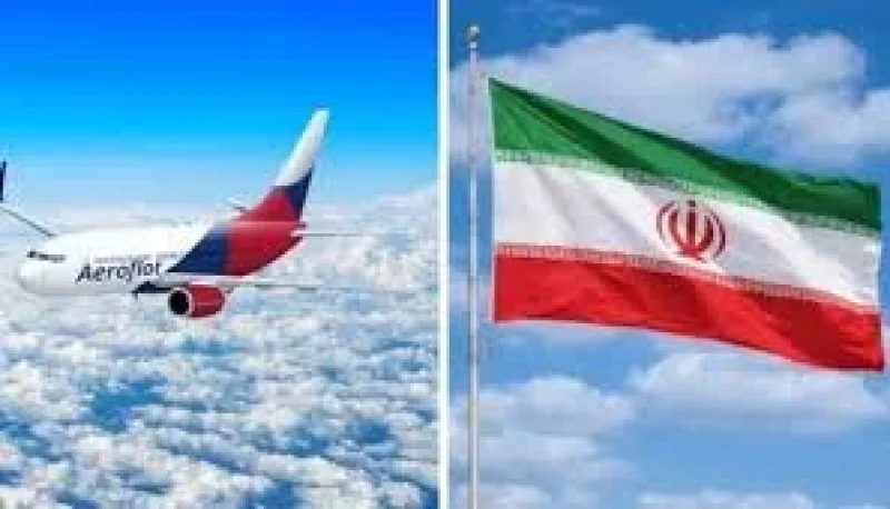 Reprise des vols entre Téhéran et Moscou