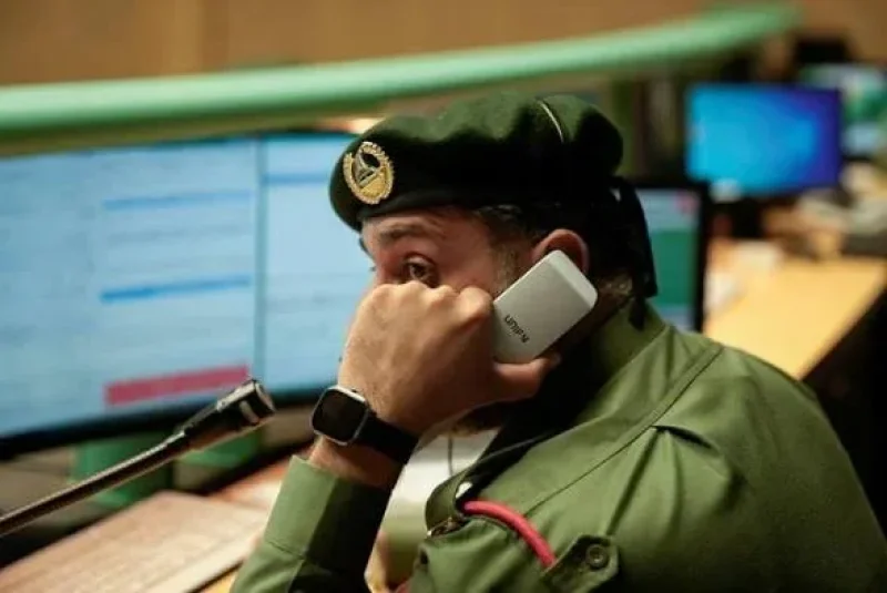 Dubaï : un vaste réseau international de fraude financière démantelé