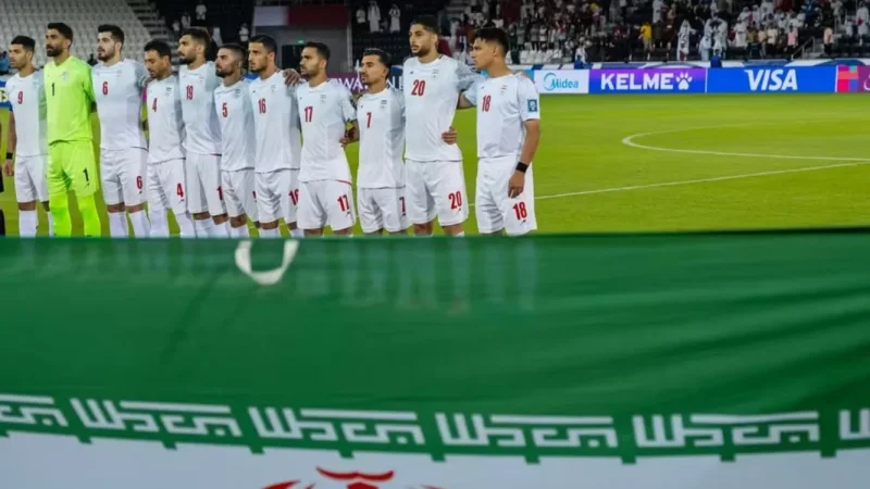 وفد الاتحاد الإيراني يؤكد تعرضه لتصرف غير لائق بمطار تورونتو