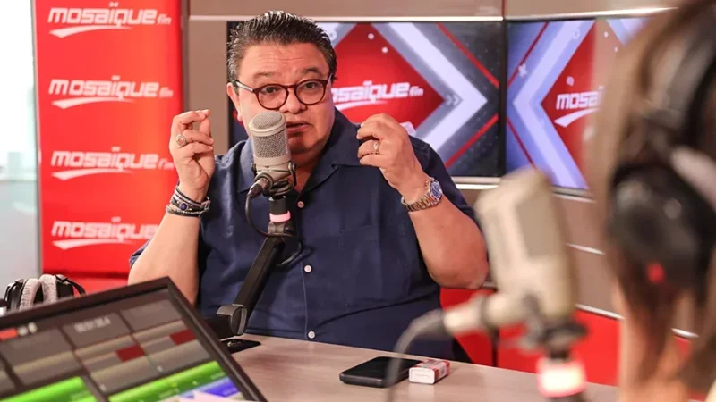 خالد جلال: لقب 'صانع النجوم' لم يأت من فراغ