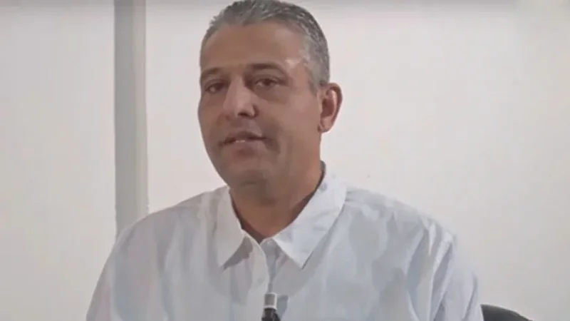 حكم جديد بالسجن 5 سنوات في حقّ عماد الطرابلسي